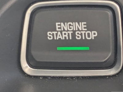 2018 Chevrolet Camaro SS 1SS 1LE