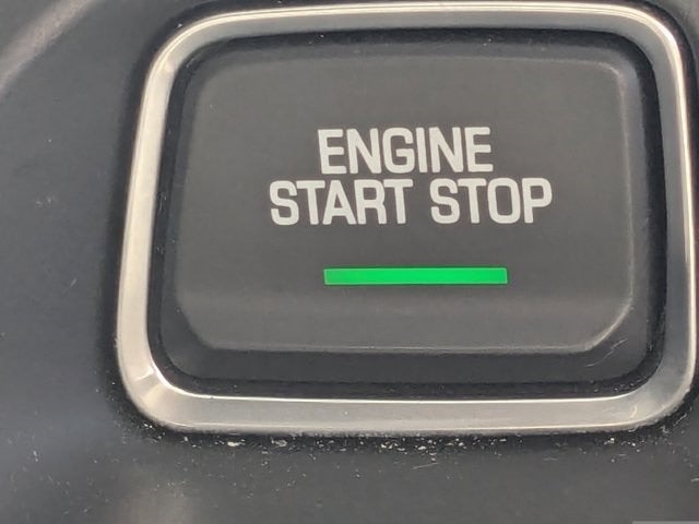 2018 Chevrolet Camaro SS 1SS 1LE