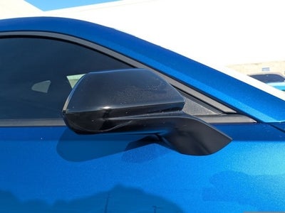 2018 Chevrolet Camaro SS 1SS 1LE