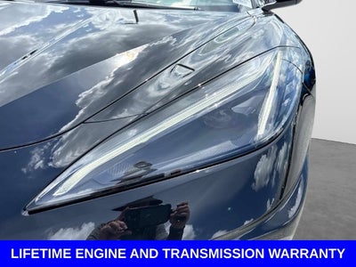 2027 Chevrolet Corvette Stingray 1LT