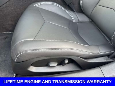 2027 Chevrolet Corvette Stingray 1LT