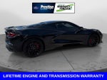 2027 Chevrolet Corvette Stingray 1LT