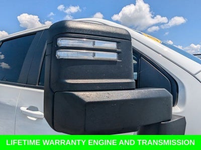 2023 Chevrolet Silverado 2500HD LT