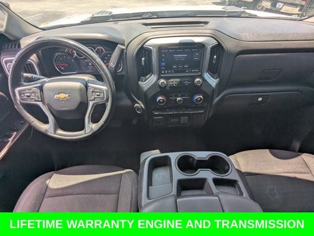 2023 Chevrolet Silverado 2500HD LT