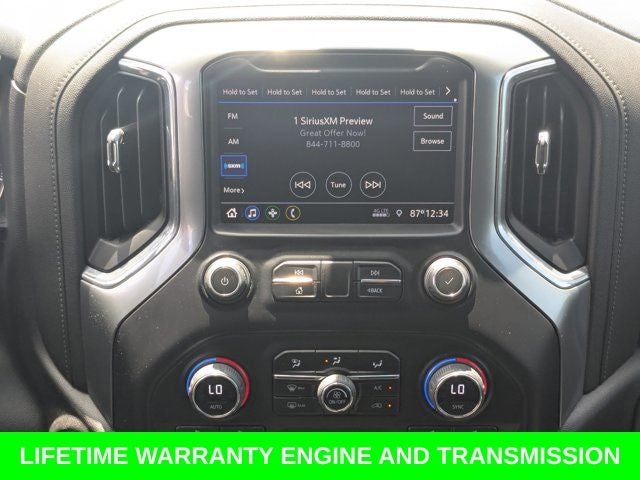 2023 Chevrolet Silverado 2500HD LT