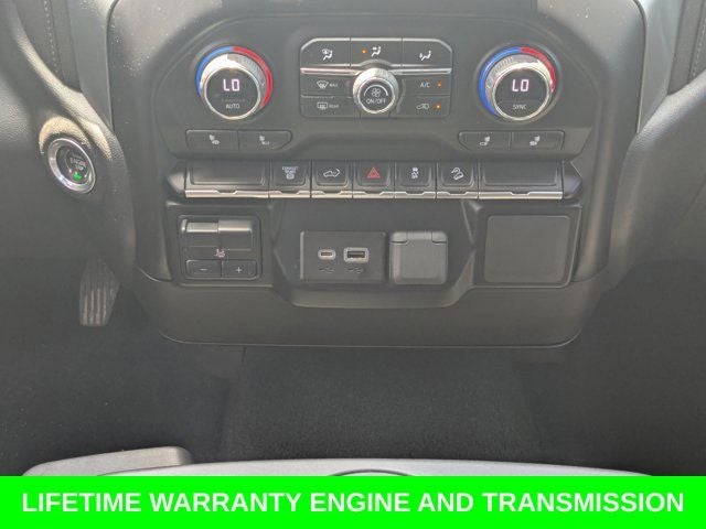 2023 Chevrolet Silverado 2500HD LT