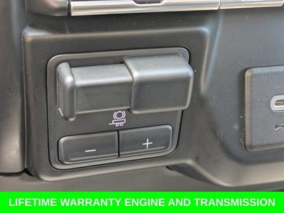 2023 Chevrolet Silverado 2500HD LT