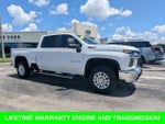2023 Chevrolet Silverado 2500HD LT