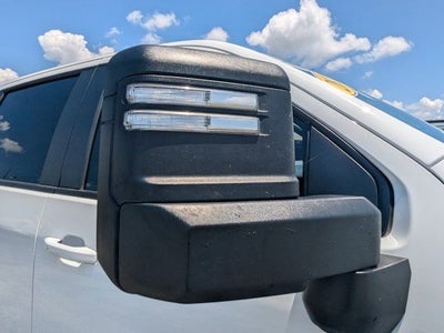 2023 Chevrolet Silverado 2500HD LT