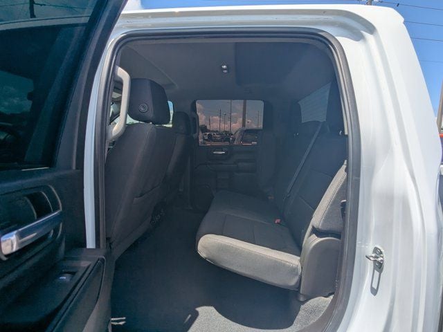 2023 Chevrolet Silverado 2500HD LT