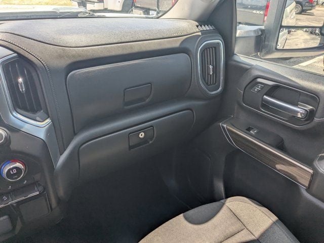 2023 Chevrolet Silverado 2500HD LT
