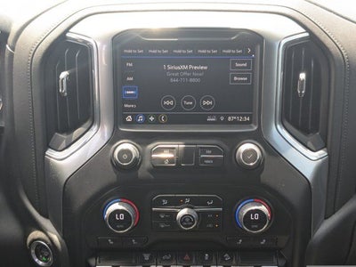 2023 Chevrolet Silverado 2500HD LT