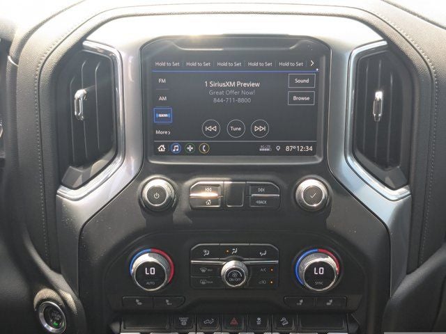 2023 Chevrolet Silverado 2500HD LT
