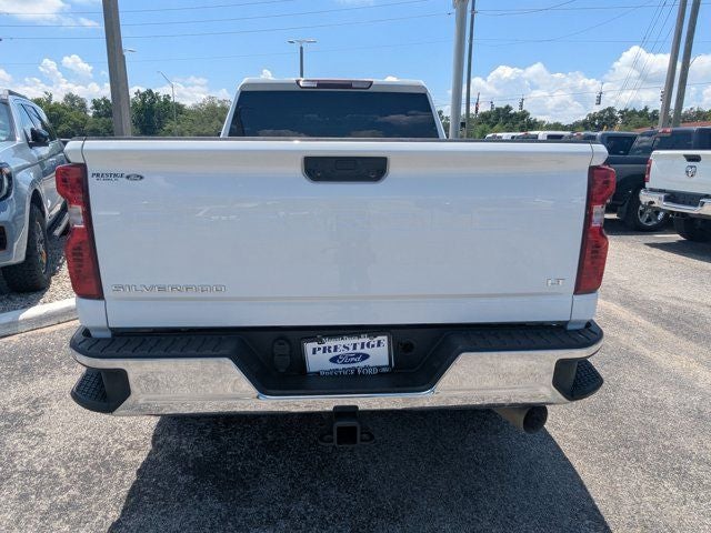 2023 Chevrolet Silverado 2500HD LT