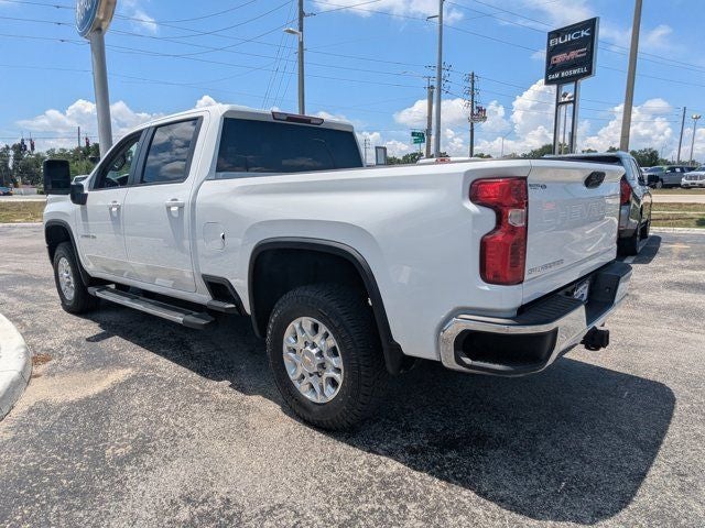 2023 Chevrolet Silverado 2500HD LT