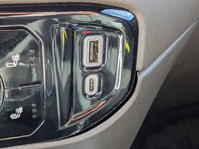 2025 Chevrolet Silverado 3500HD LT