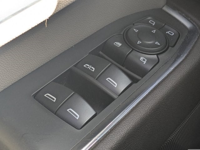 2025 Chevrolet Silverado 3500HD LT