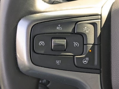 2025 Chevrolet Silverado 3500HD LT