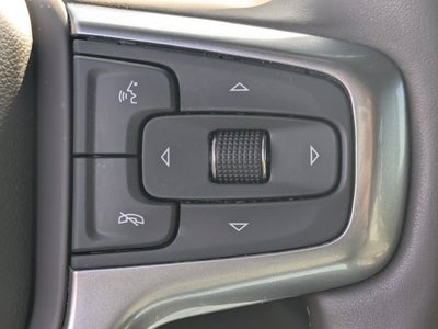 2025 Chevrolet Silverado 3500HD LT