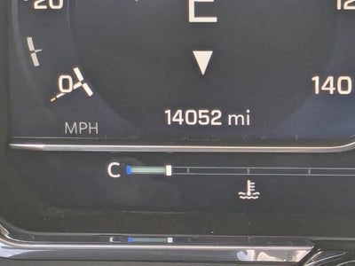 2025 Chevrolet Silverado 3500HD LT