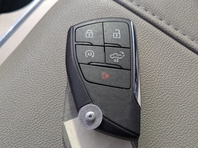 2025 Chevrolet Silverado 3500HD LT