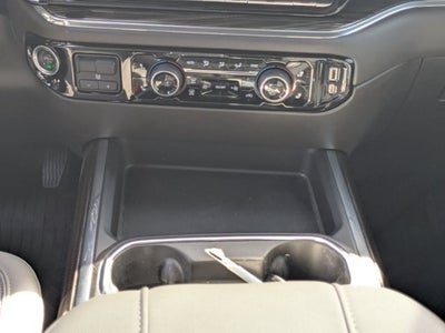 2025 Chevrolet Silverado 3500HD LT