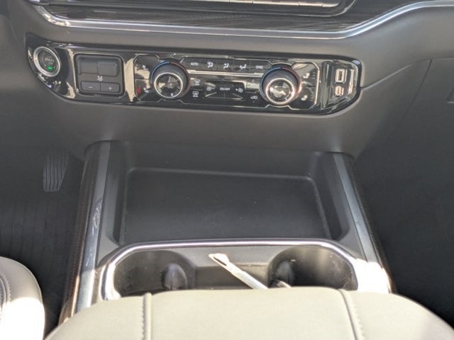 2025 Chevrolet Silverado 3500HD LT