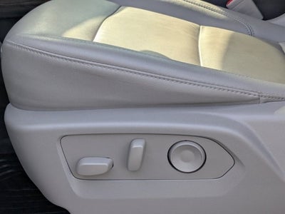 2025 Chevrolet Silverado 3500HD LT