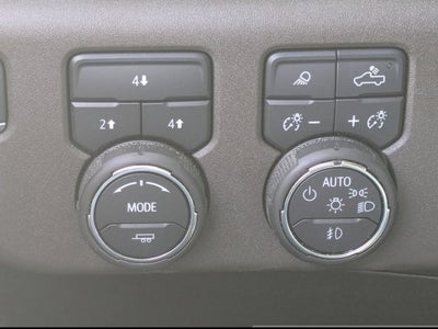 2025 Chevrolet Silverado 3500HD LT