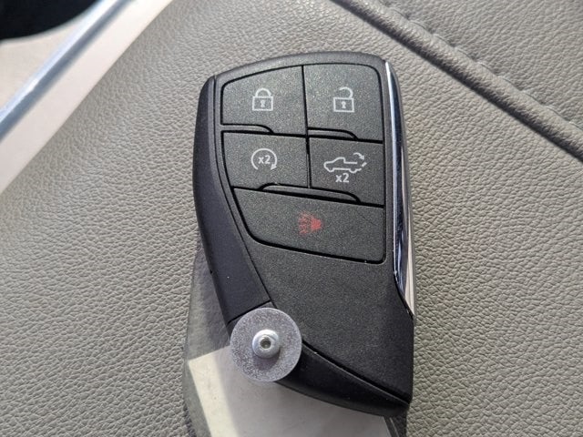 2025 Chevrolet Silverado 3500HD LT