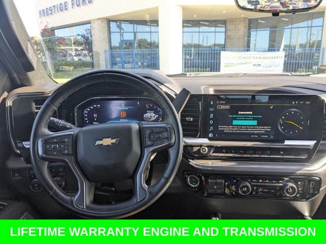2025 Chevrolet Silverado 3500HD High Country