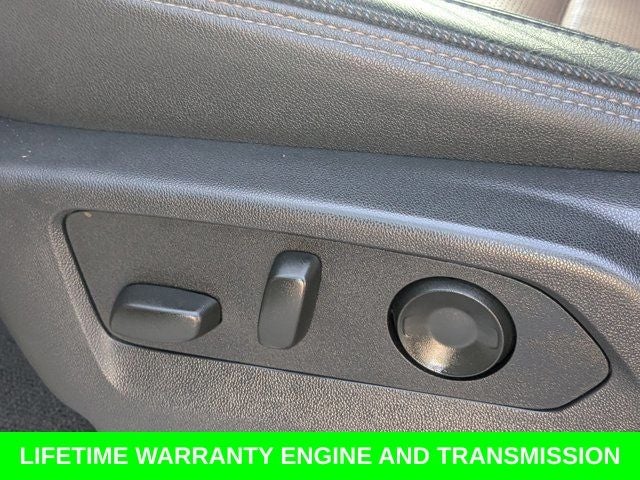 2025 Chevrolet Silverado 3500HD High Country