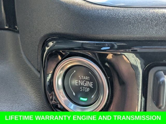 2025 Chevrolet Silverado 3500HD High Country