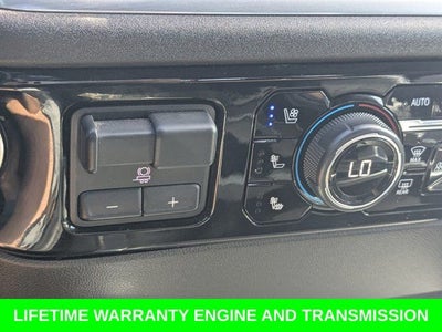 2025 Chevrolet Silverado 3500HD High Country