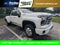 2025 Chevrolet Silverado 3500HD High Country