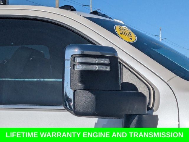 2025 Chevrolet Silverado 3500HD High Country