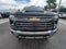 2024 Chevrolet Silverado 3500HD LTZ