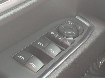 2024 Chevrolet Silverado 3500HD LTZ