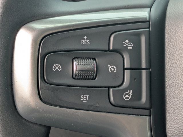 2024 Chevrolet Silverado 3500HD LTZ
