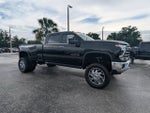 2024 Chevrolet Silverado 3500HD LTZ