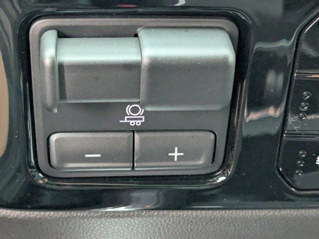 2024 Chevrolet Silverado 3500HD LTZ