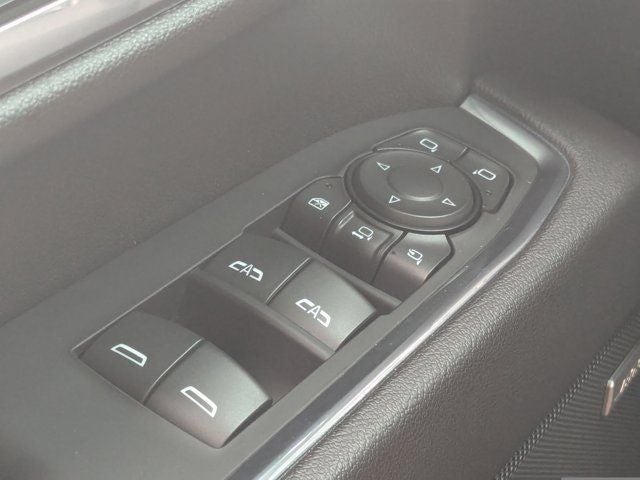 2024 Chevrolet Silverado 3500HD LTZ