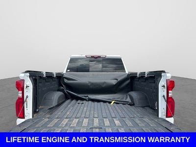 2024 Chevrolet Silverado 3500HD High Country