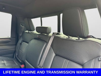 2024 Chevrolet Silverado 3500HD High Country