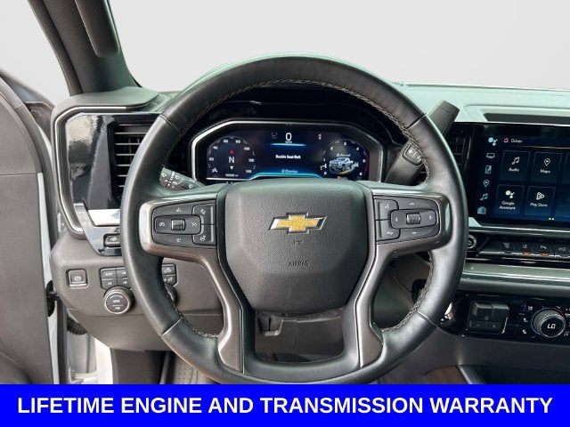 2024 Chevrolet Silverado 3500HD High Country