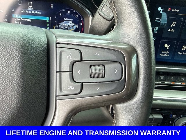 2024 Chevrolet Silverado 3500HD High Country