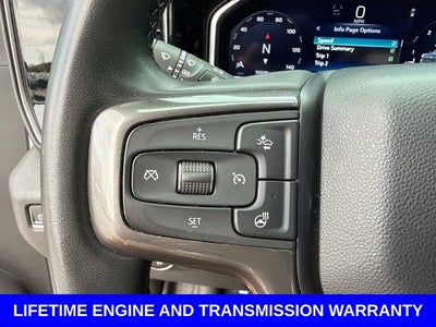 2024 Chevrolet Silverado 3500HD High Country