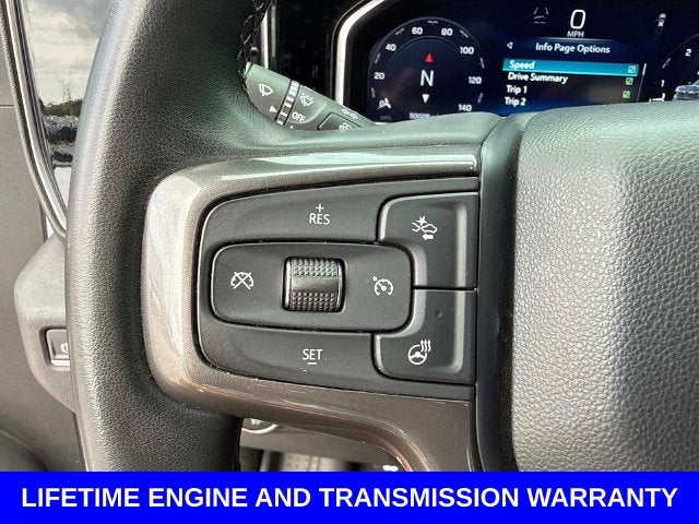 2024 Chevrolet Silverado 3500HD High Country