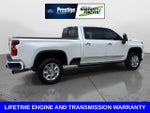 2024 Chevrolet Silverado 3500HD High Country