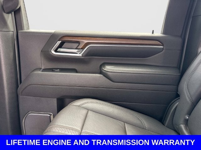 2024 Chevrolet Silverado 3500HD High Country